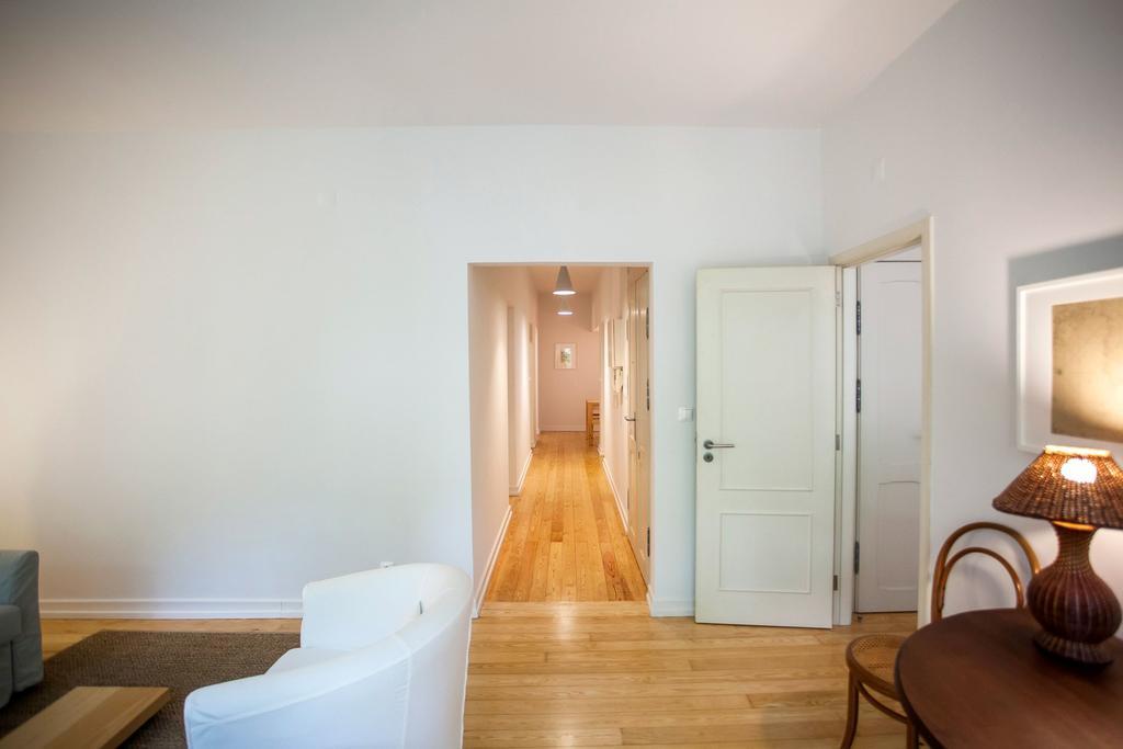 Lovelystay - Elegance And Charm! Lissabon Exterior foto